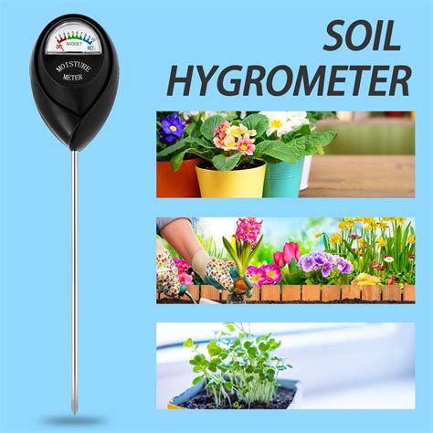 custom moisture meter houseplants|best moisture sensor for plants.